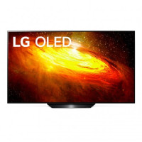 LG BX 55" 4K UHD Smart OLED Television